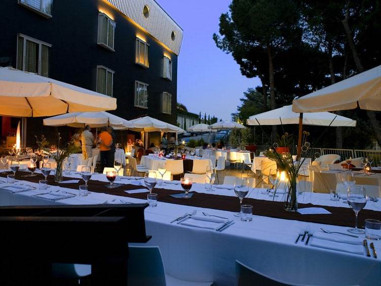Residence Libetta Rome Exterior photo