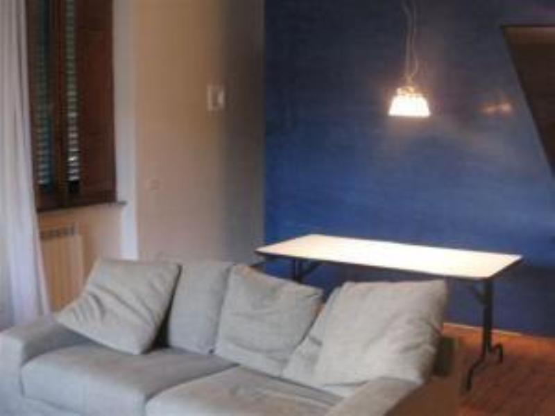 Residence Libetta Rome Exterior photo